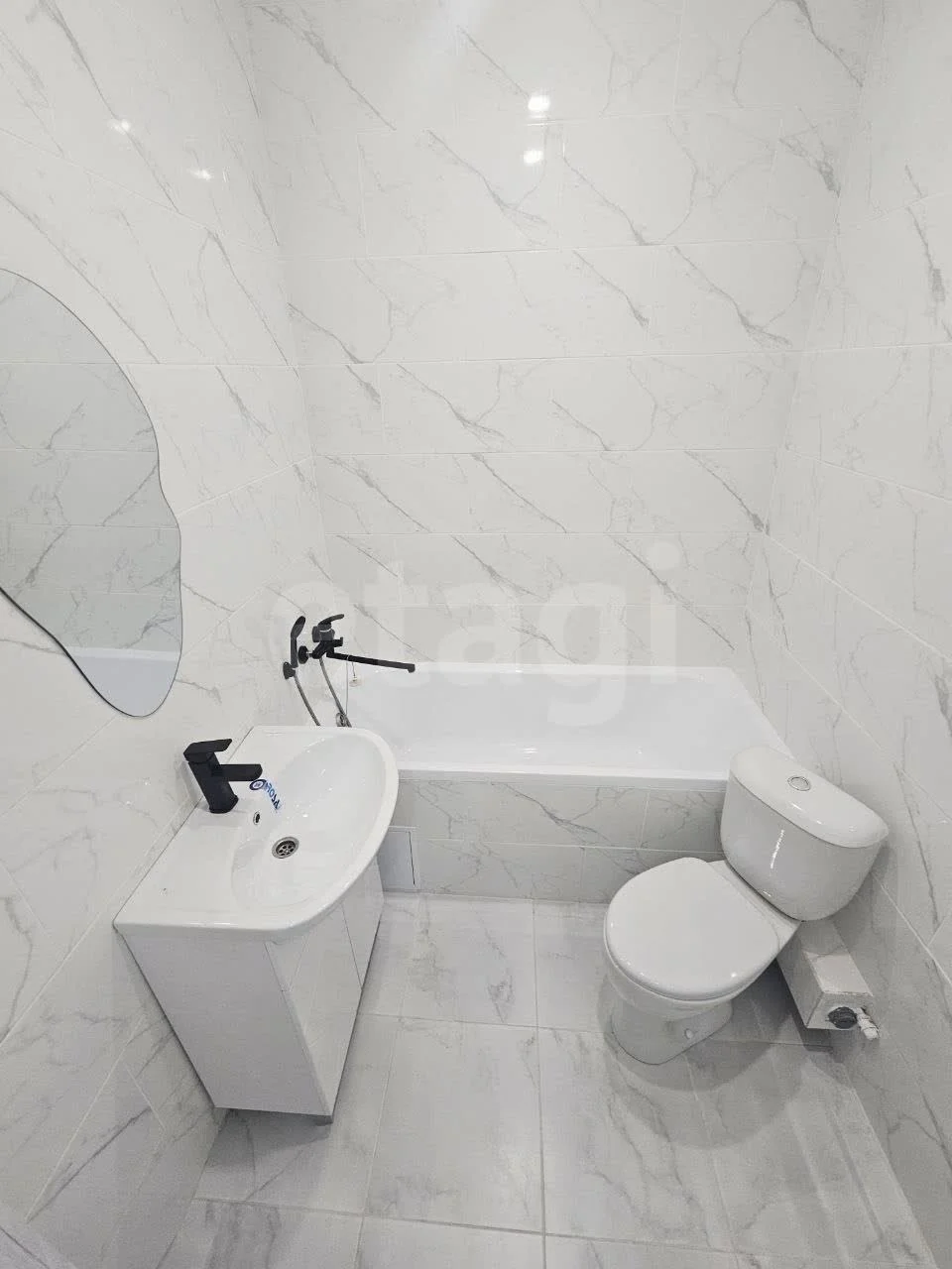 Студия, 24.4м² (улица Лётчика Позднякова, 2к12) - миниатюра 6