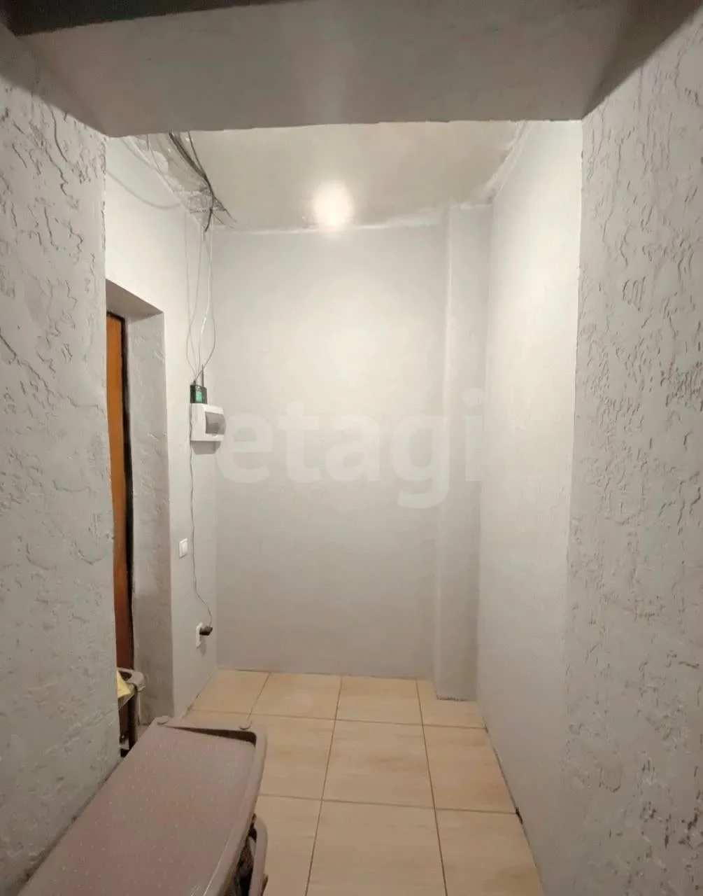 1-к квартира, 37м² (Шоссейная улица, 70/1) - миниатюра 11