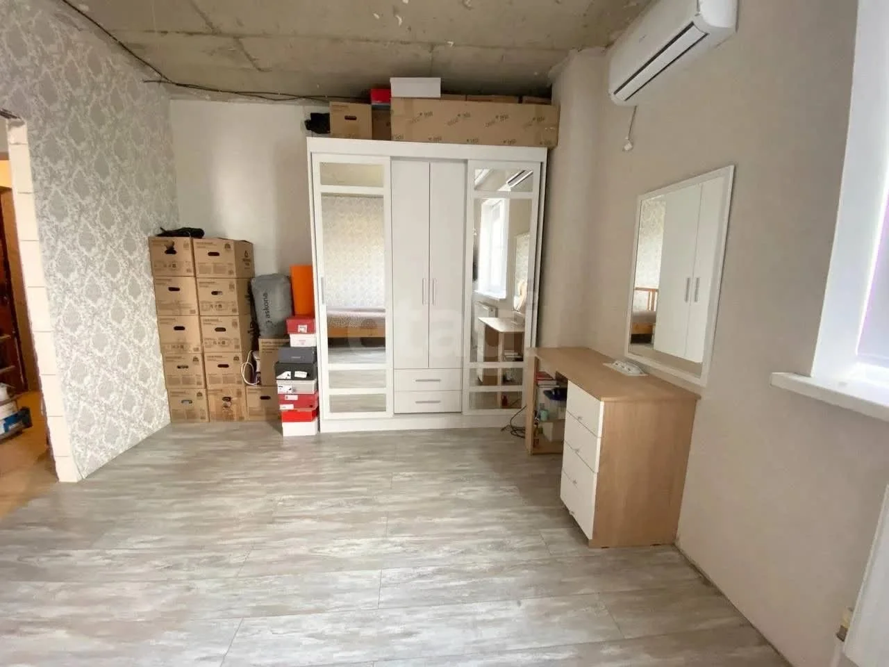 1-к квартира, 37м² (Шоссейная улица, 70/1) - миниатюра 2