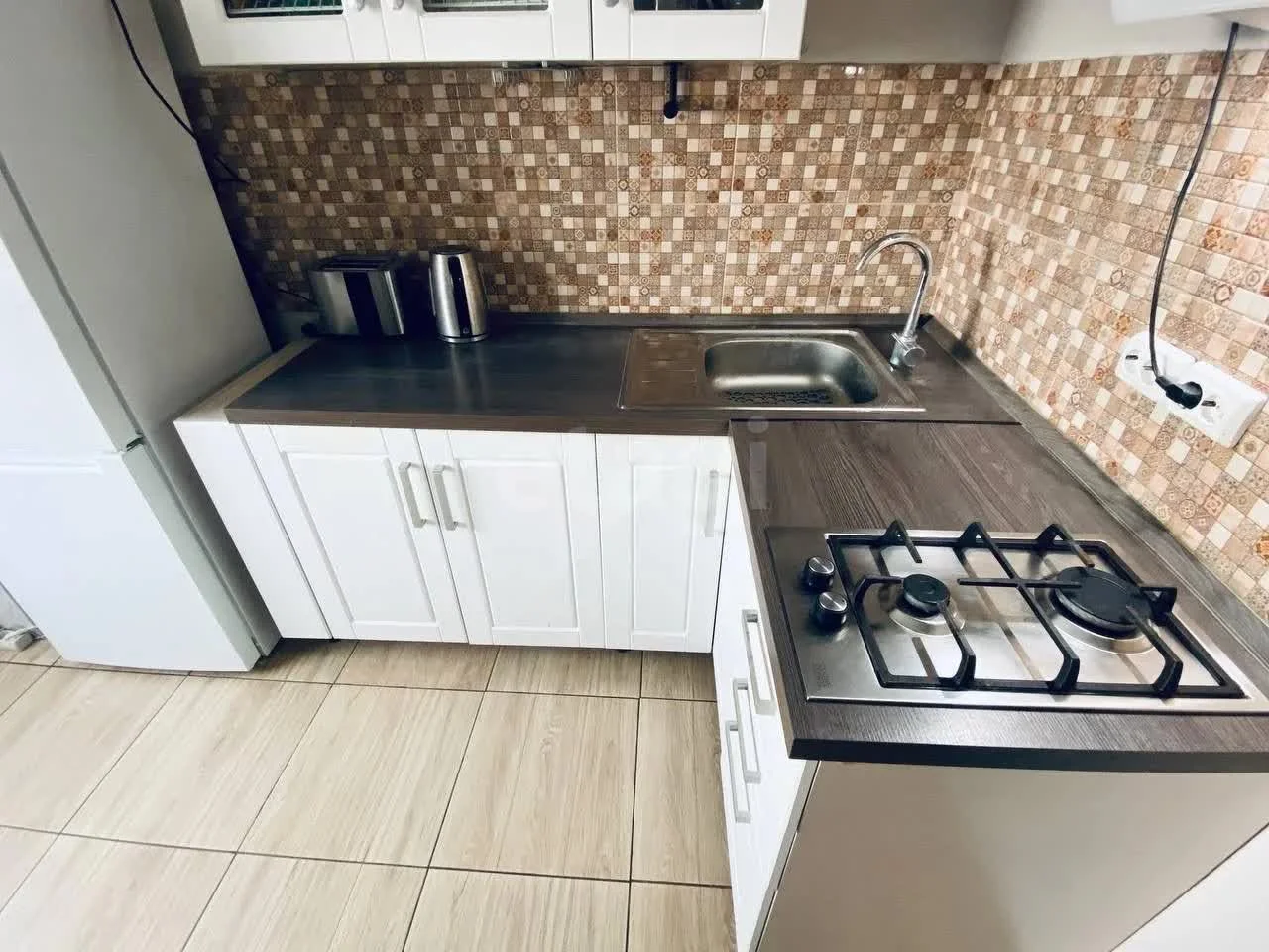 1-к квартира, 37м² (Шоссейная улица, 70/1) - миниатюра 3