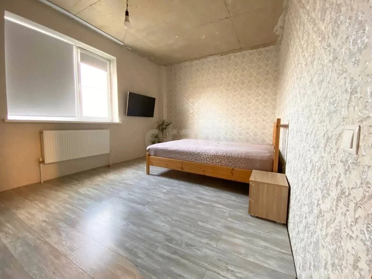 1-к квартира, 37м² (Шоссейная улица, 70/1) - миниатюра 4
