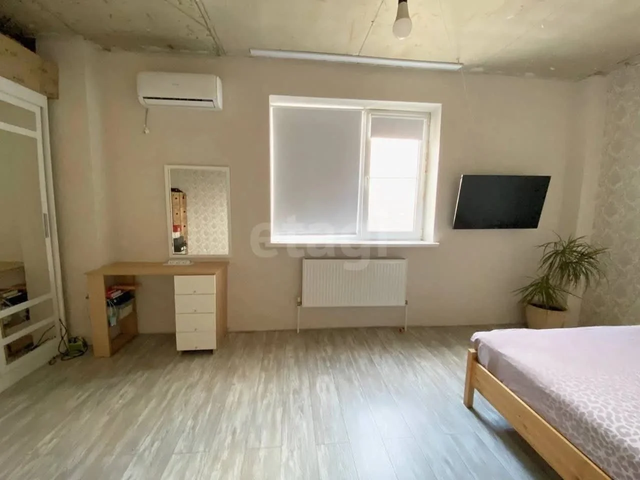 1-к квартира, 37м² (Шоссейная улица, 70/1) - миниатюра 5