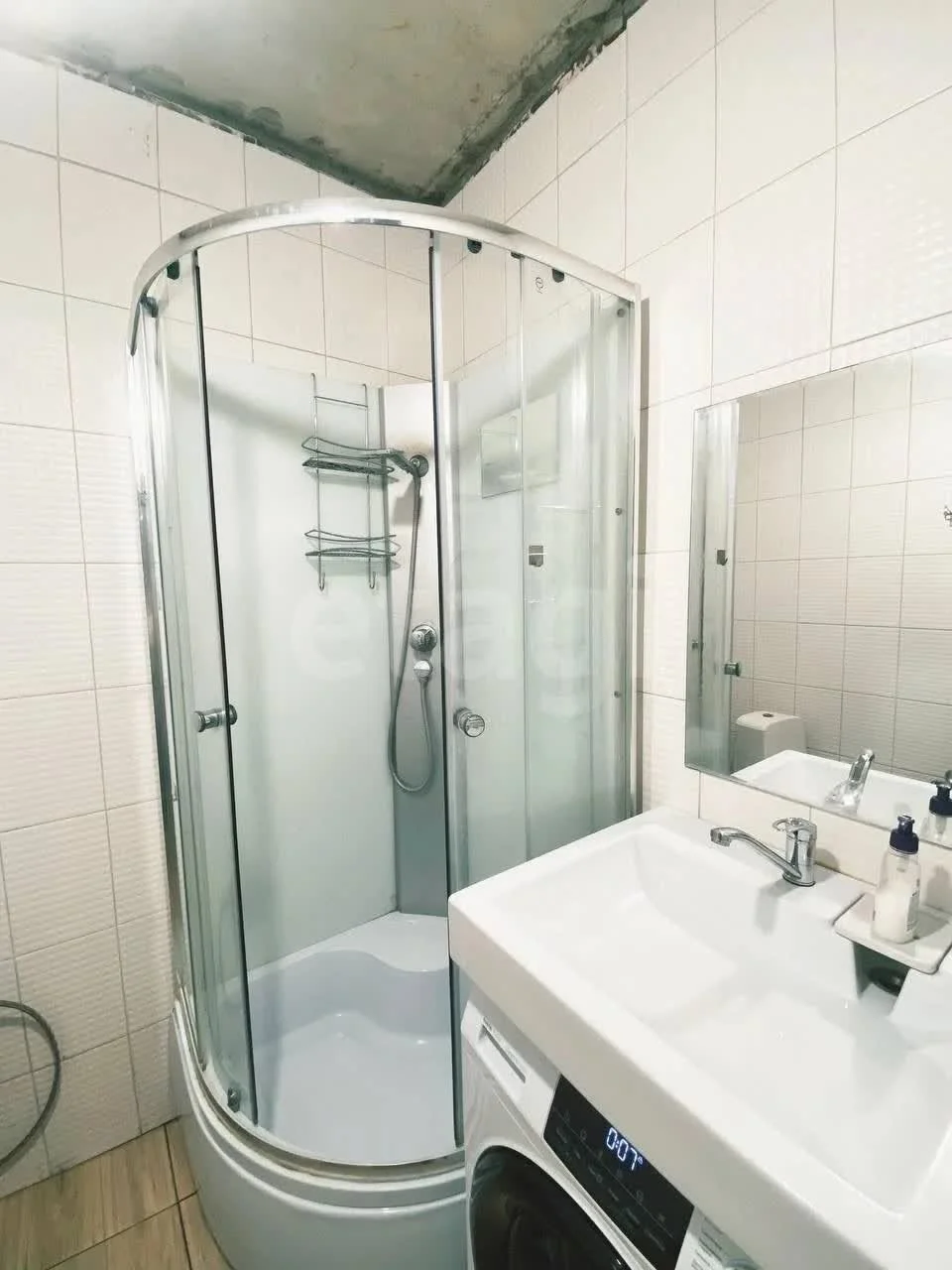 1-к квартира, 37м² (Шоссейная улица, 70/1) - миниатюра 8
