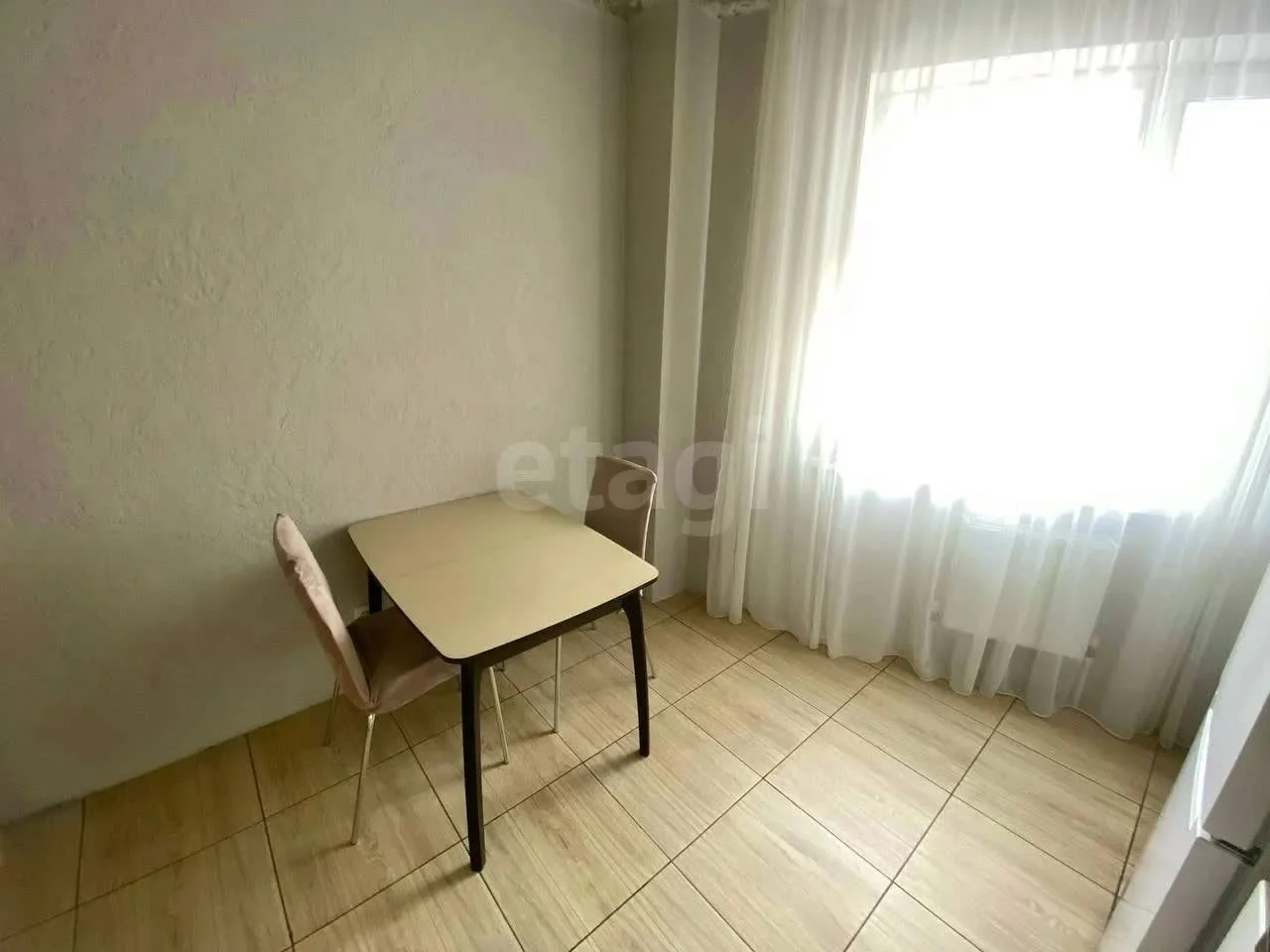 1-к квартира, 37м² (Шоссейная улица, 70/1) - миниатюра 9