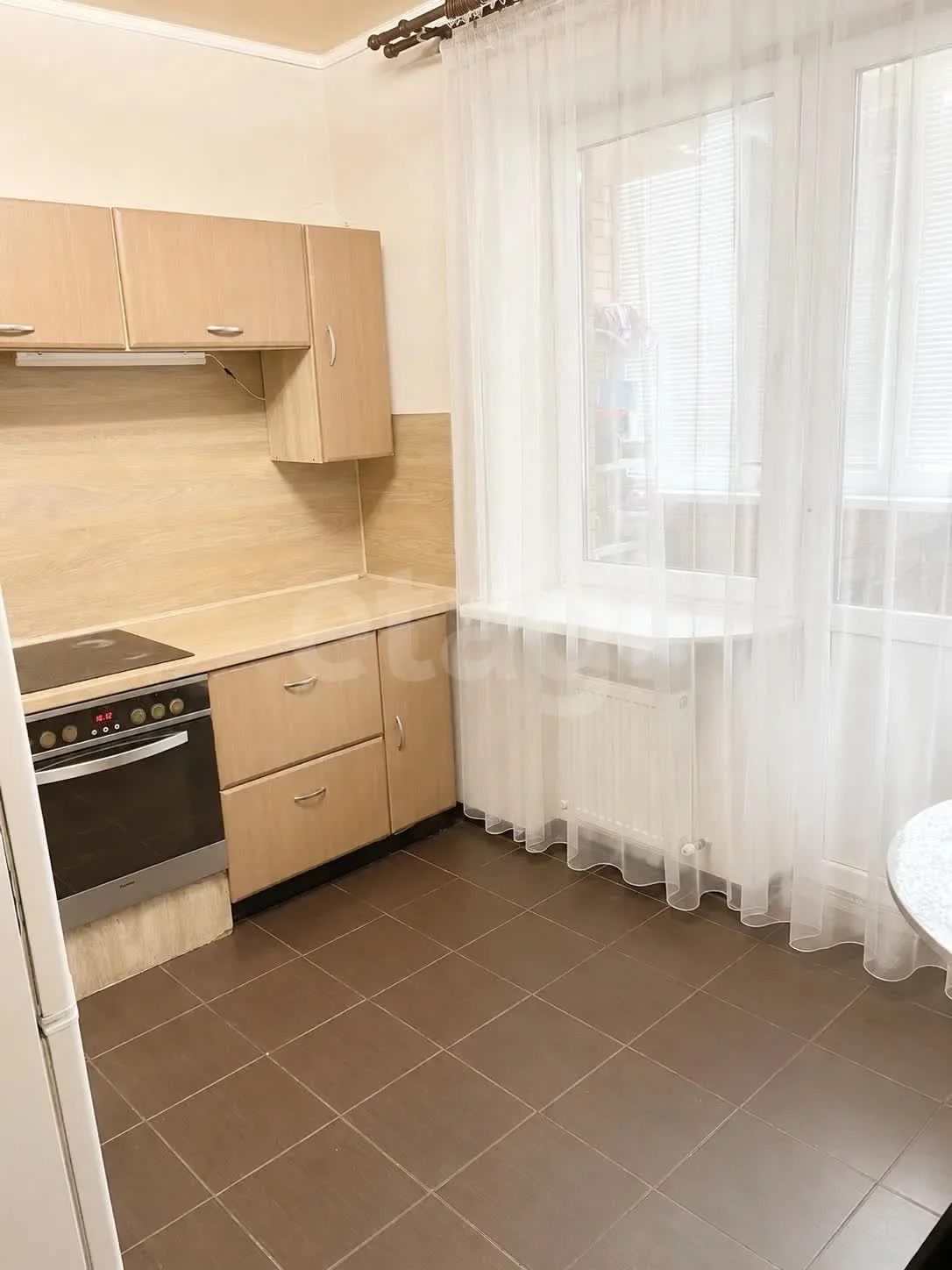 1-к квартира, 41.2м² (улица имени С.В. Рахманинова, 27) - миниатюра 5