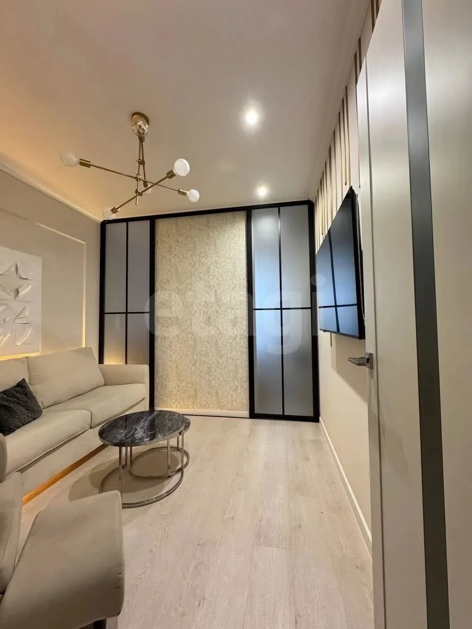 1-к квартира, 36.3м² (Круговая улица, 4вк4) - миниатюра 10