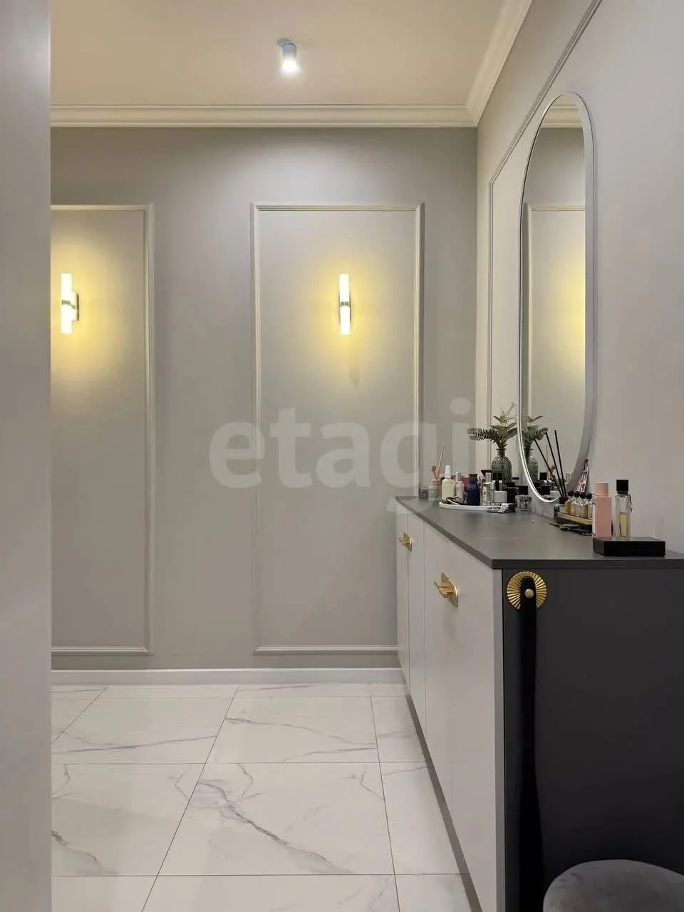 1-к квартира, 36.3м² (Круговая улица, 4вк4) - миниатюра 12