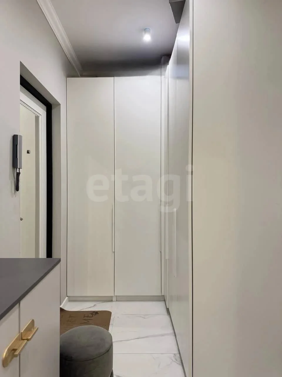 1-к квартира, 36.3м² (Круговая улица, 4вк4) - миниатюра 13