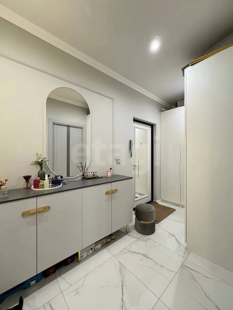 1-к квартира, 36.3м² (Круговая улица, 4вк4) - миниатюра 14