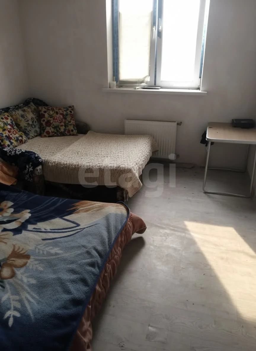1-к квартира, 28.7м² (улица Западный Обход, 45к4) - миниатюра 3
