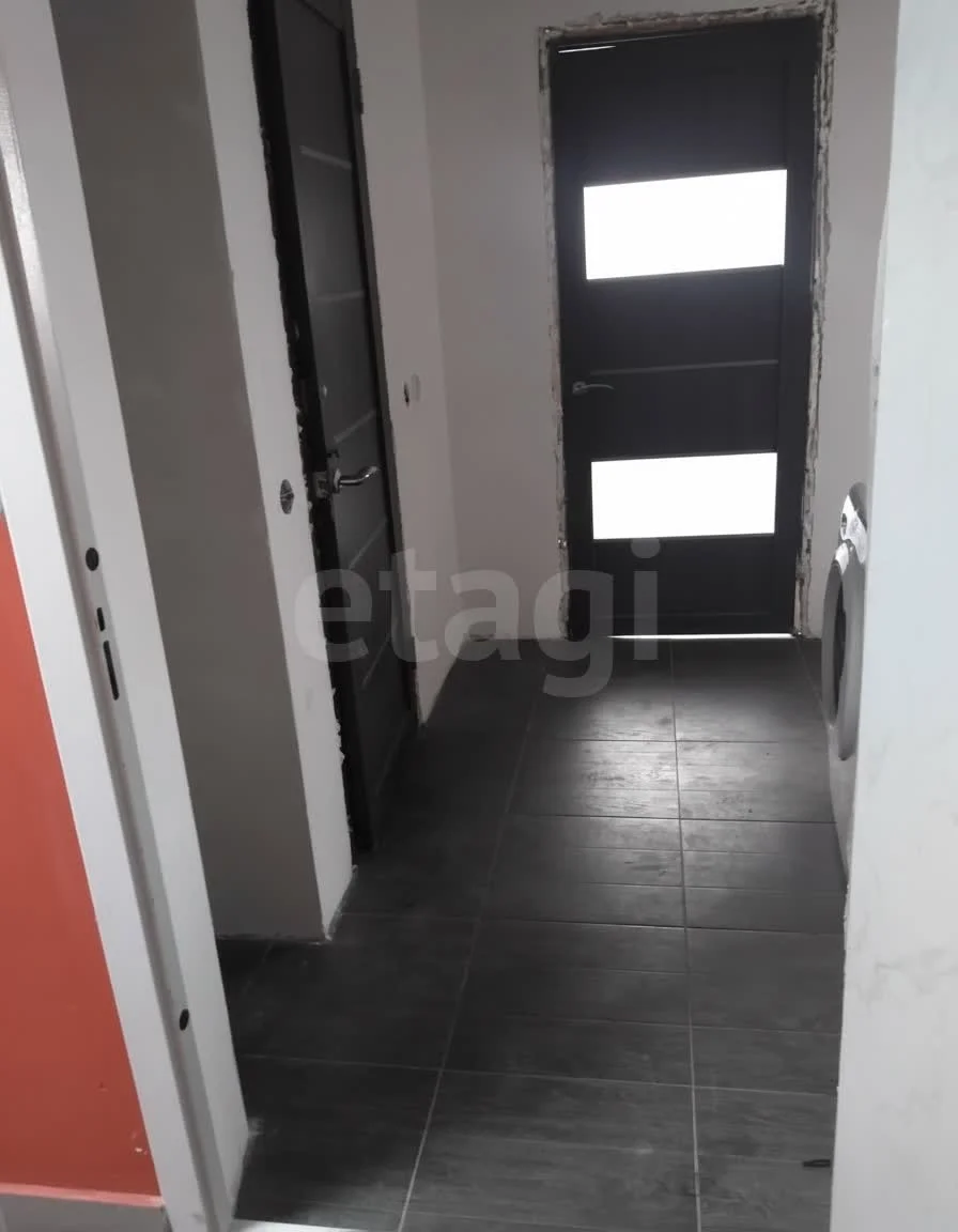 1-к квартира, 28.7м² (улица Западный Обход, 45к4) - миниатюра 6