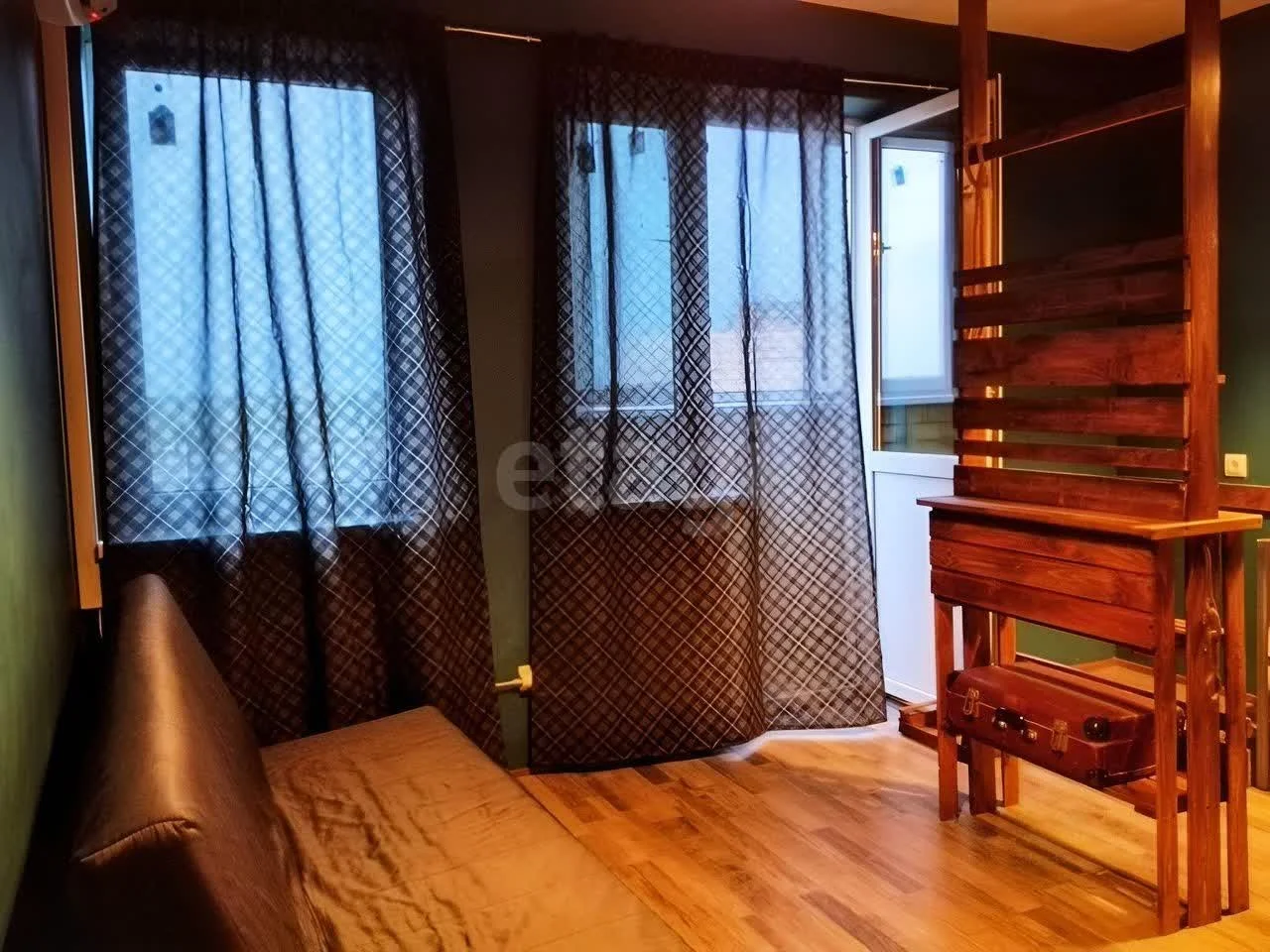 Студия, 23.8м² (улица Красных Партизан, 1/3к11) - миниатюра 2