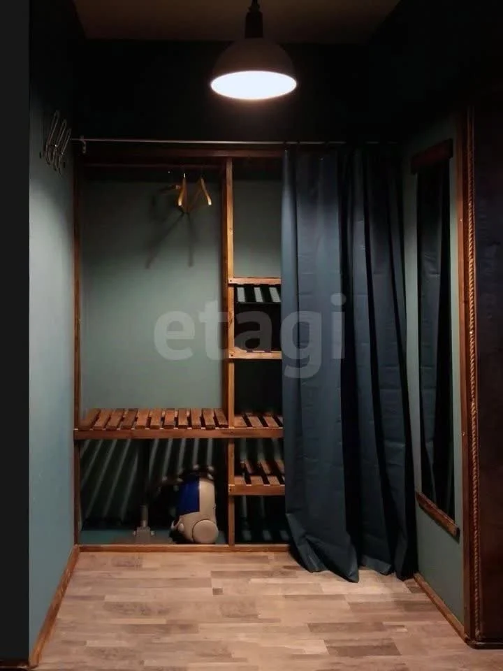 Студия, 23.8м² (улица Красных Партизан, 1/3к11) - миниатюра 3