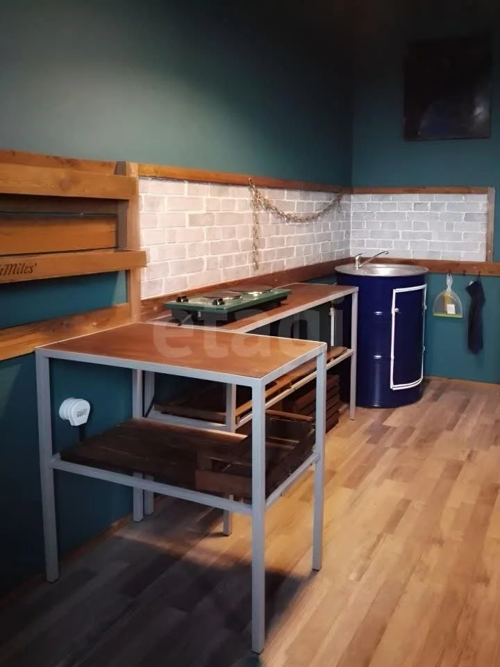 Студия, 23.8м² (улица Красных Партизан, 1/3к11) - миниатюра 4