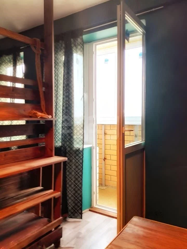 Студия, 23.8м² (улица Красных Партизан, 1/3к11) - миниатюра 7
