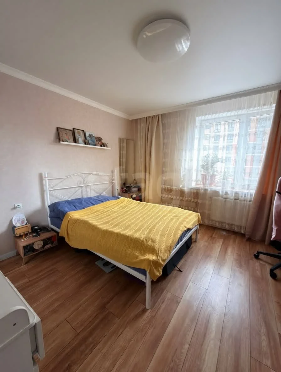 3-к квартира, 62м² (улица Снесарева, 10/1) - миниатюра 2