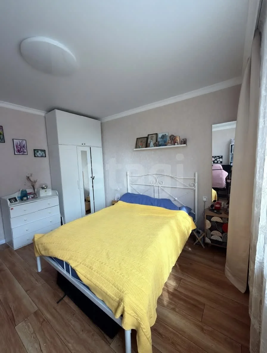 3-к квартира, 62м² (улица Снесарева, 10/1) - миниатюра 6