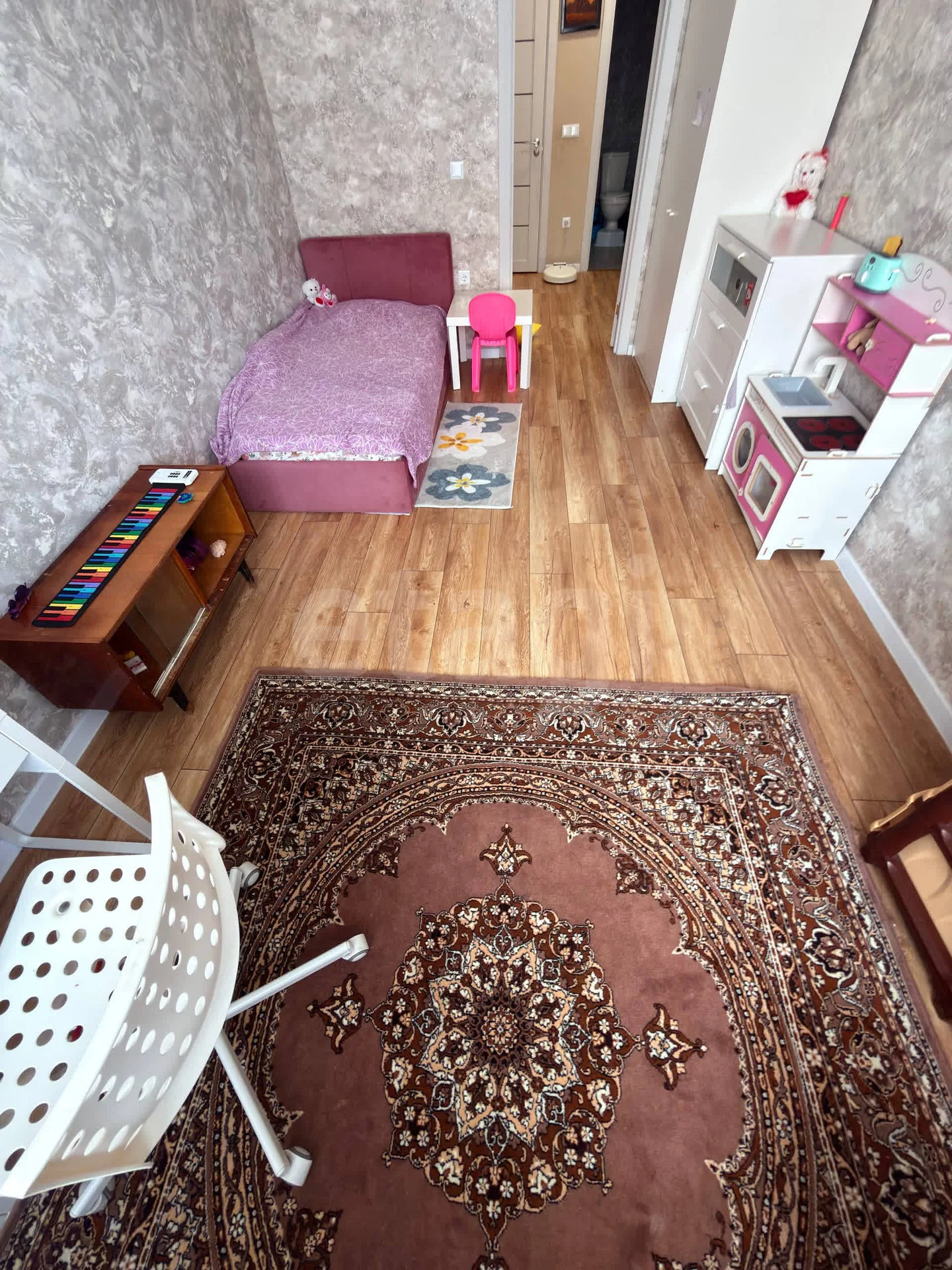 3-к квартира, 62м² (улица Снесарева, 10/1) - миниатюра 7
