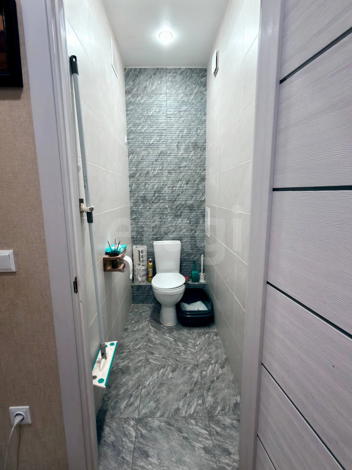3-к квартира, 62м² (улица Снесарева, 10/1) - миниатюра 8
