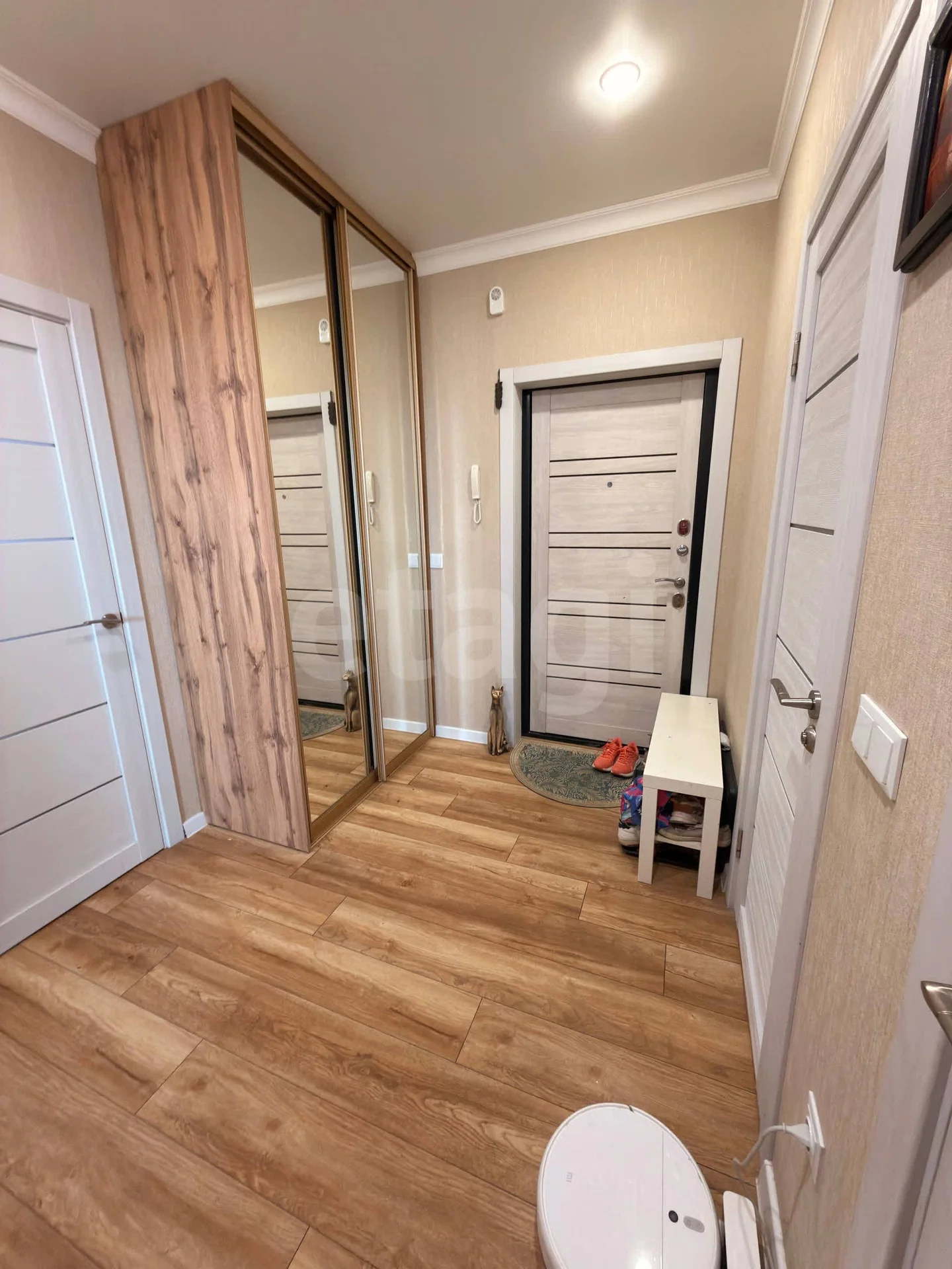 3-к квартира, 62м² (улица Снесарева, 10/1) - миниатюра 9