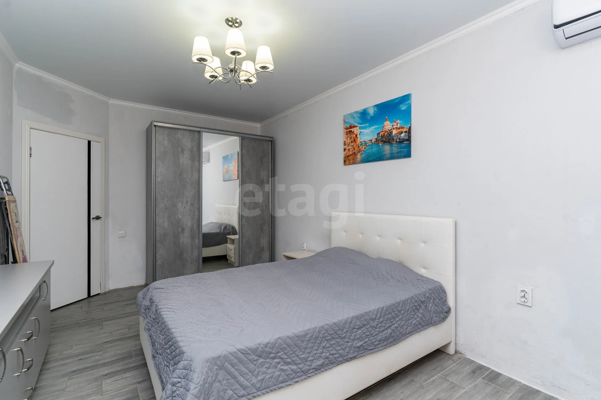 2-к квартира, 48.4м² (улица Генерала Петрова, 33) - миниатюра 12