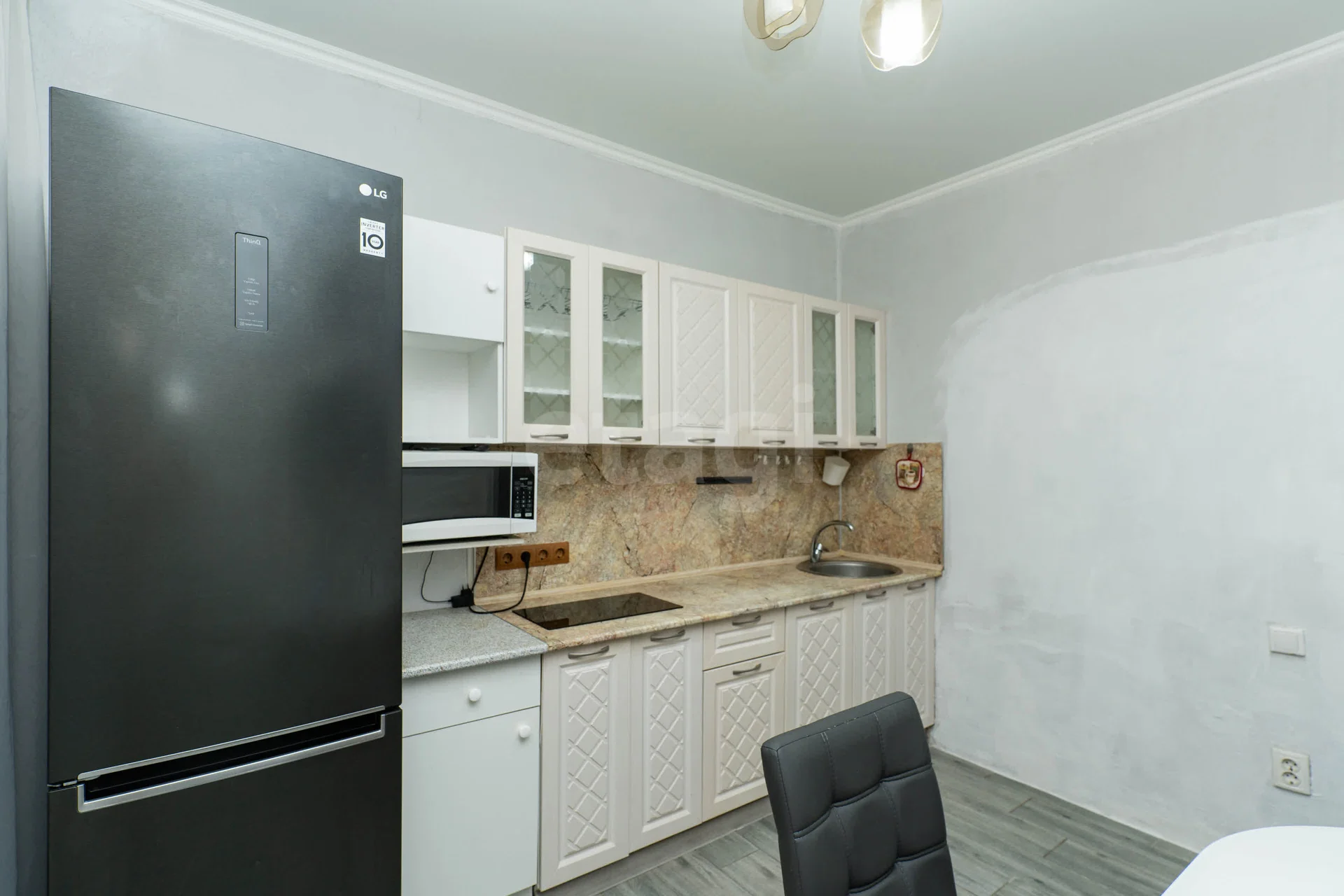 2-к квартира, 48.4м² (улица Генерала Петрова, 33) - миниатюра 14