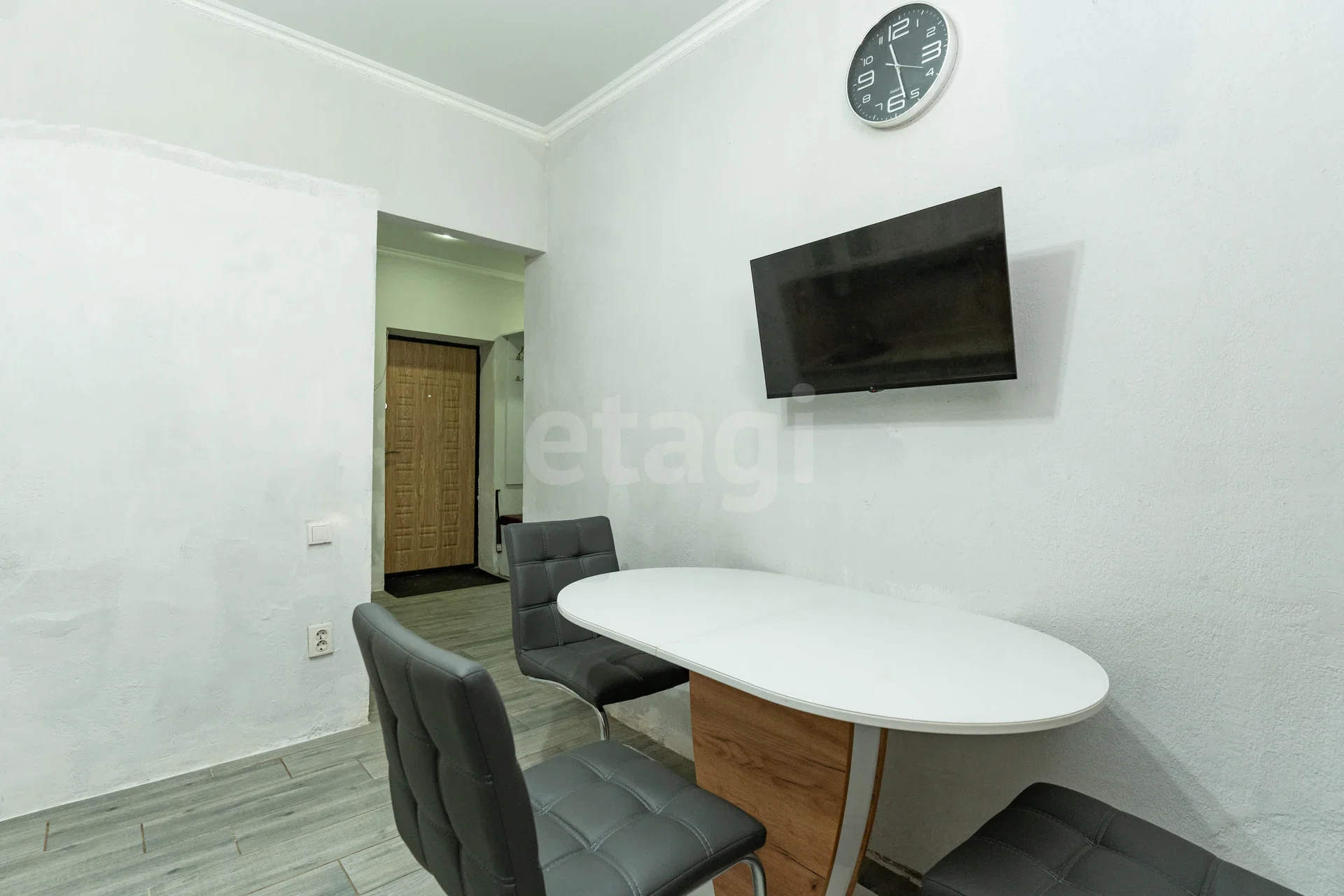 2-к квартира, 48.4м² (улица Генерала Петрова, 33) - миниатюра 15