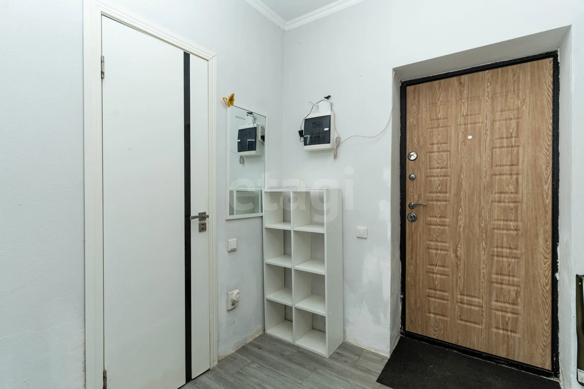 2-к квартира, 48.4м² (улица Генерала Петрова, 33) - миниатюра 16