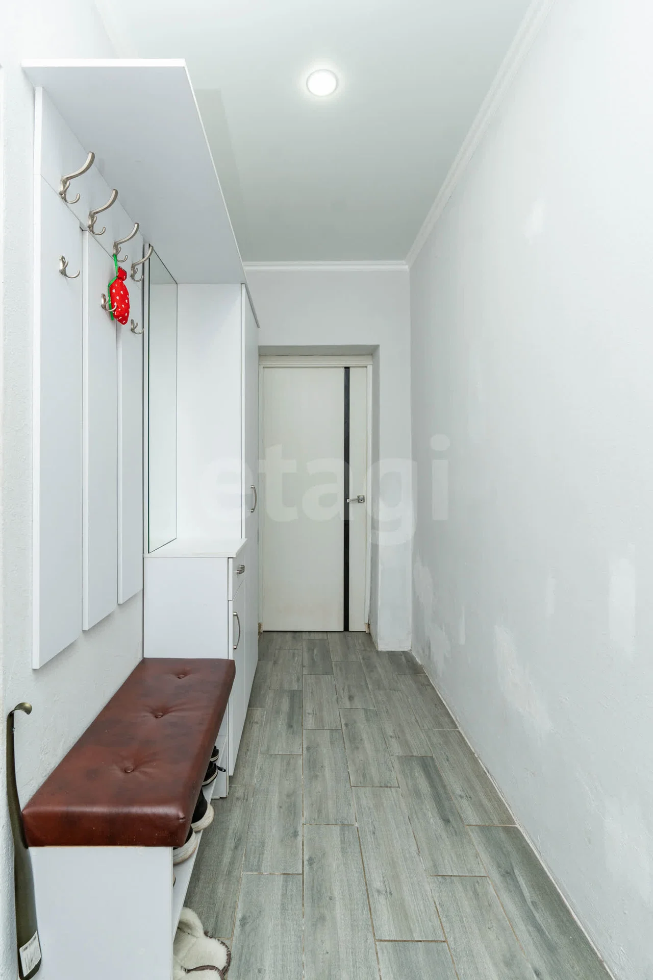 2-к квартира, 48.4м² (улица Генерала Петрова, 33) - миниатюра 17