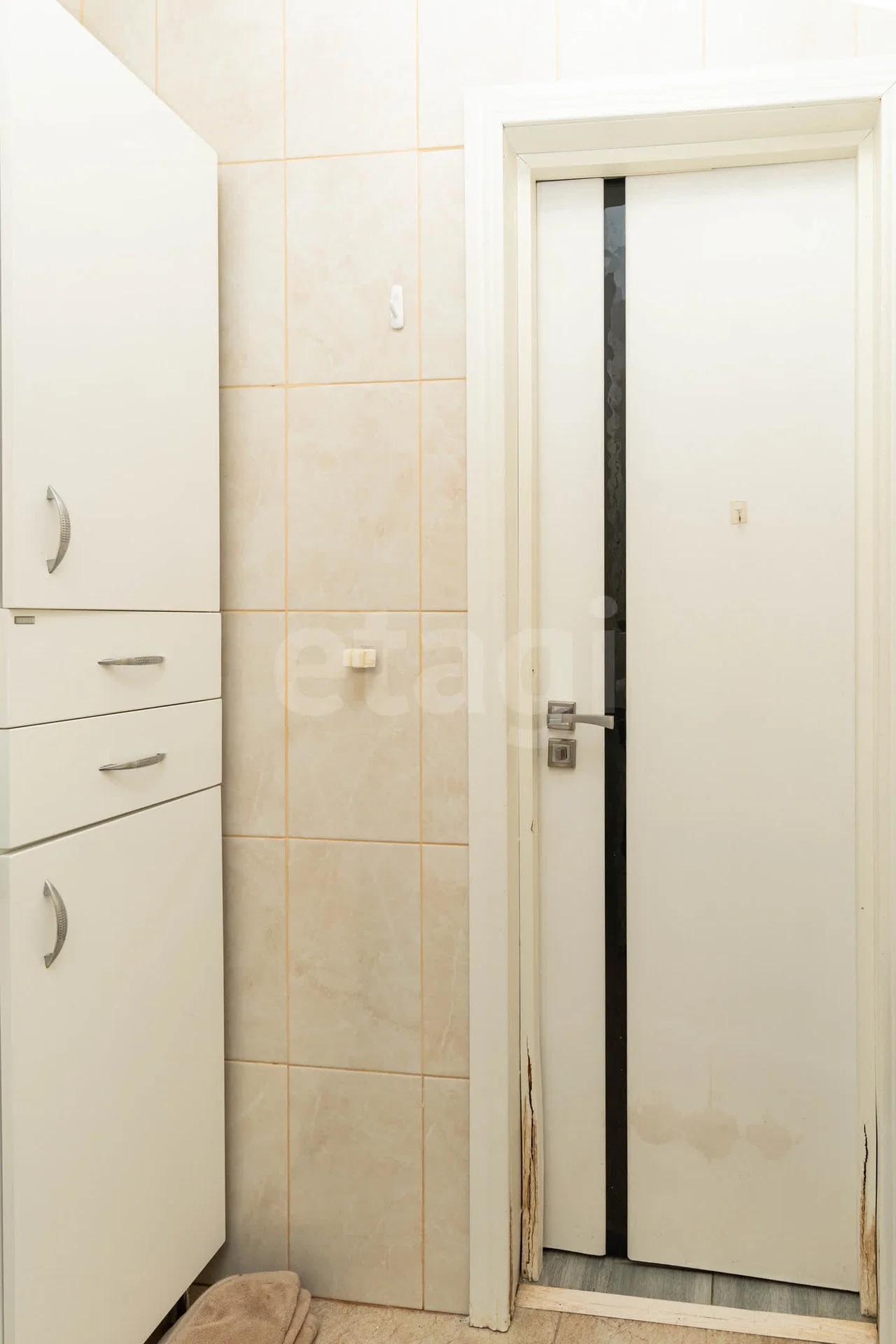 2-к квартира, 48.4м² (улица Генерала Петрова, 33) - миниатюра 22