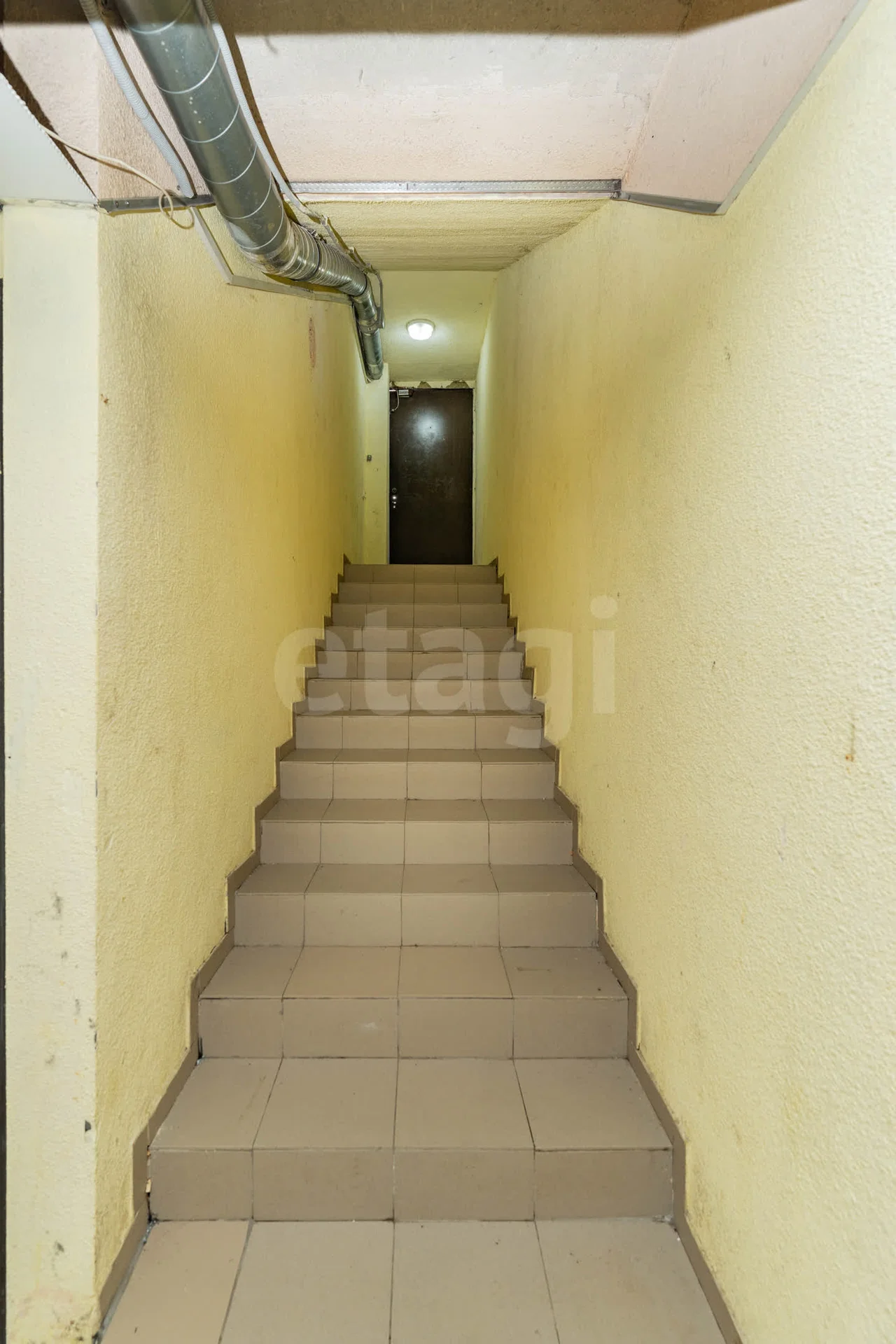 2-к квартира, 48.4м² (улица Генерала Петрова, 33) - миниатюра 23