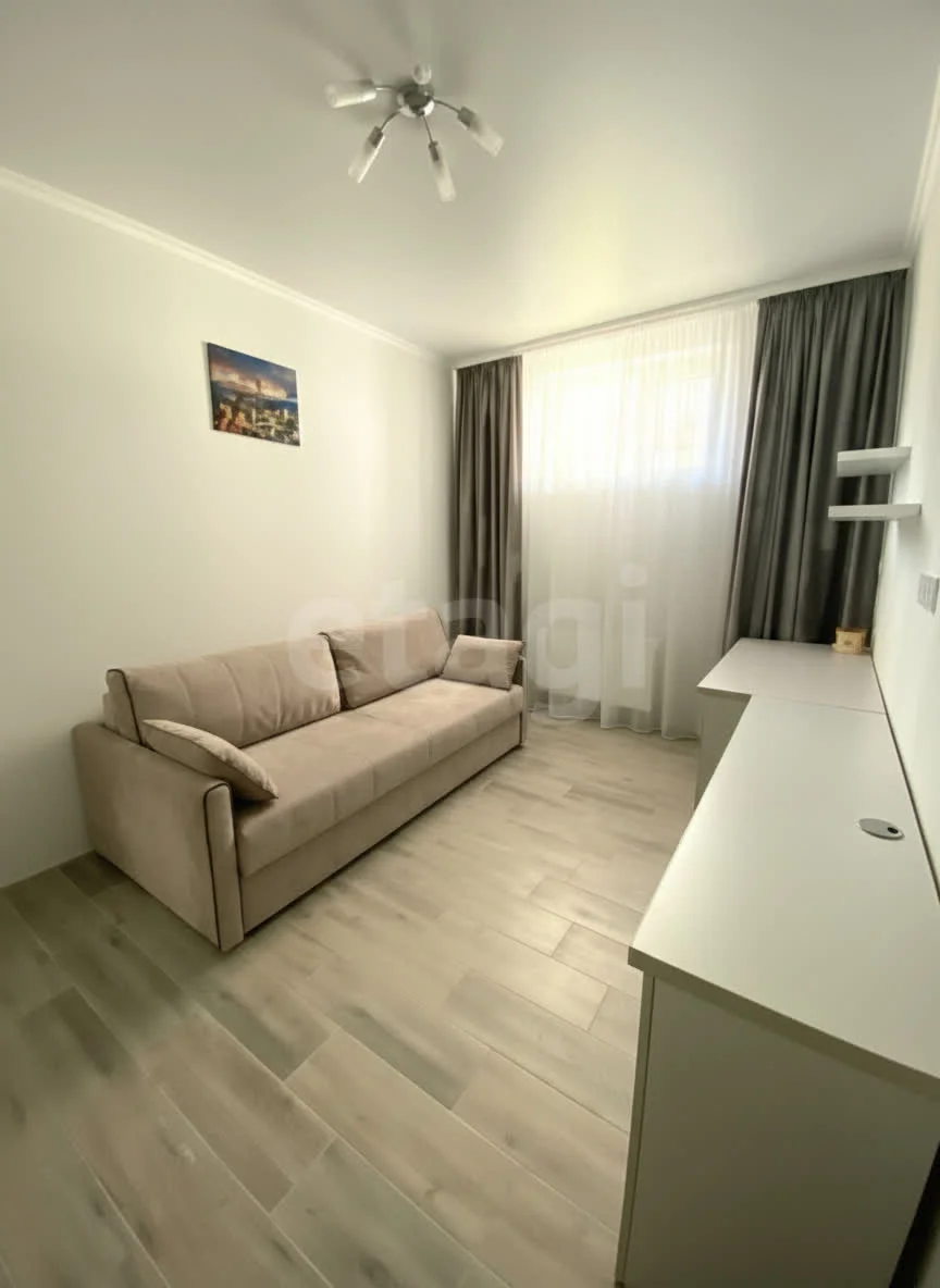 2-к квартира, 48.4м² (улица Генерала Петрова, 33) - миниатюра 27