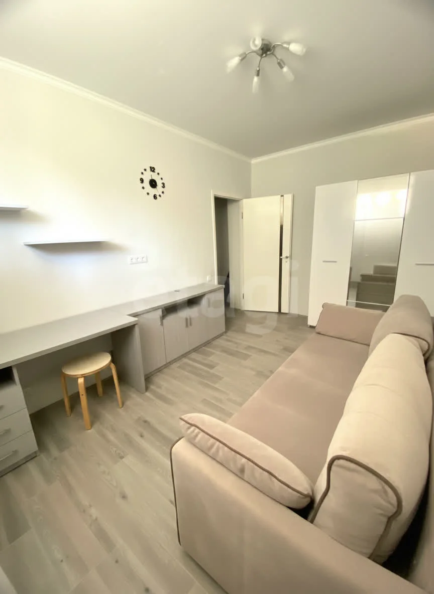 2-к квартира, 48.4м² (улица Генерала Петрова, 33) - миниатюра 28
