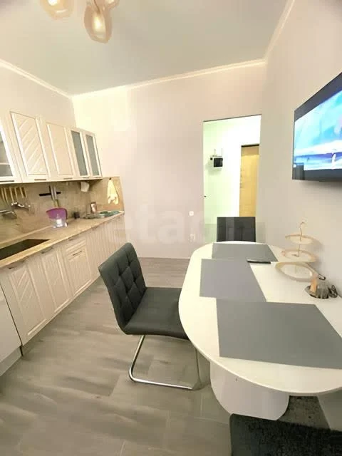 2-к квартира, 48.4м² (улица Генерала Петрова, 33) - миниатюра 29