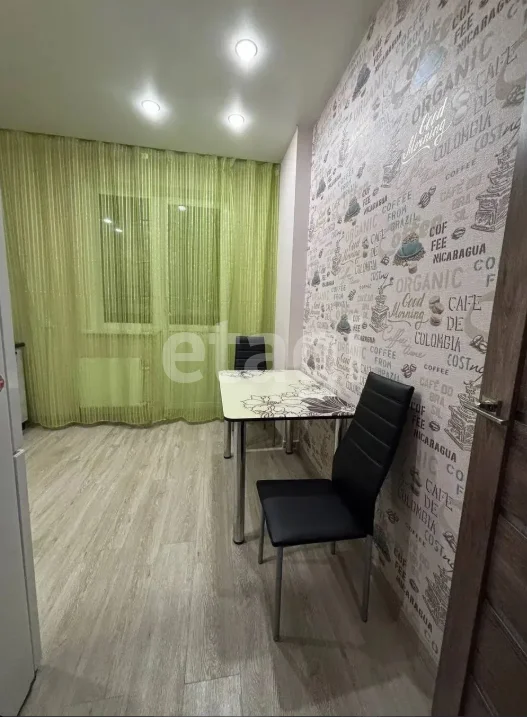 1-к квартира, 34.9м² (улица Западный Обход, 57к2) - миниатюра 4