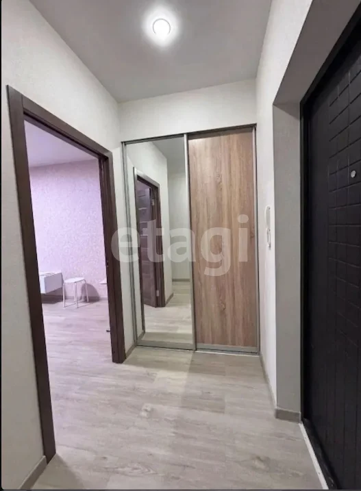 1-к квартира, 34.9м² (улица Западный Обход, 57к2) - миниатюра 5