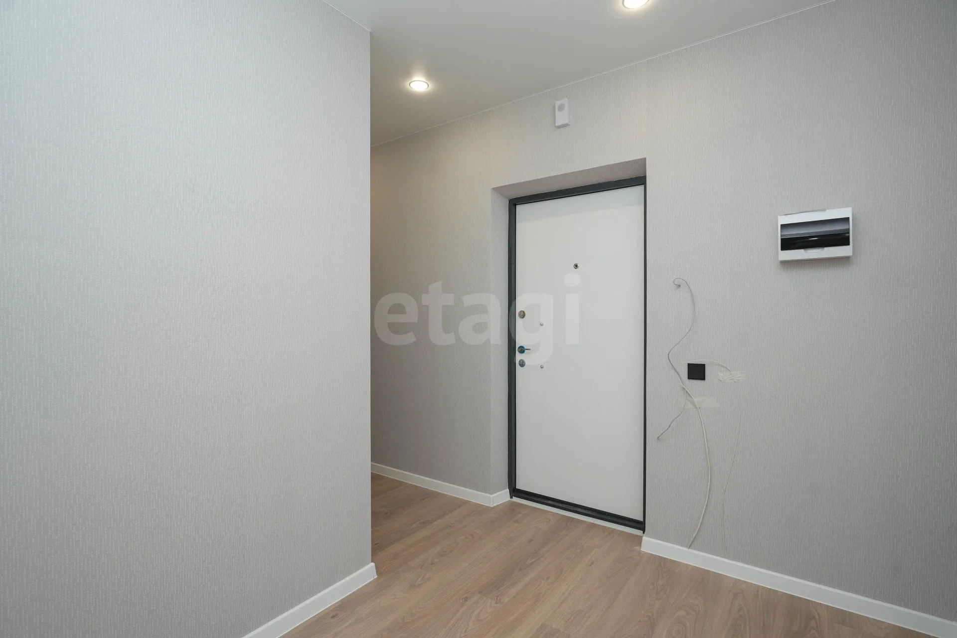 1-к квартира, 43.5м² (Ростовское шоссе, 30/6к2) - миниатюра 13