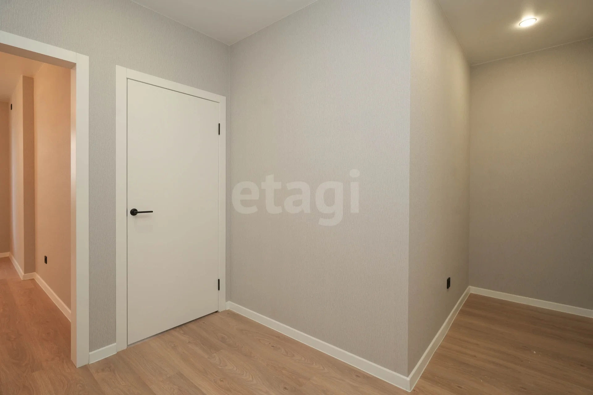 1-к квартира, 43.5м² (Ростовское шоссе, 30/6к2) - миниатюра 14