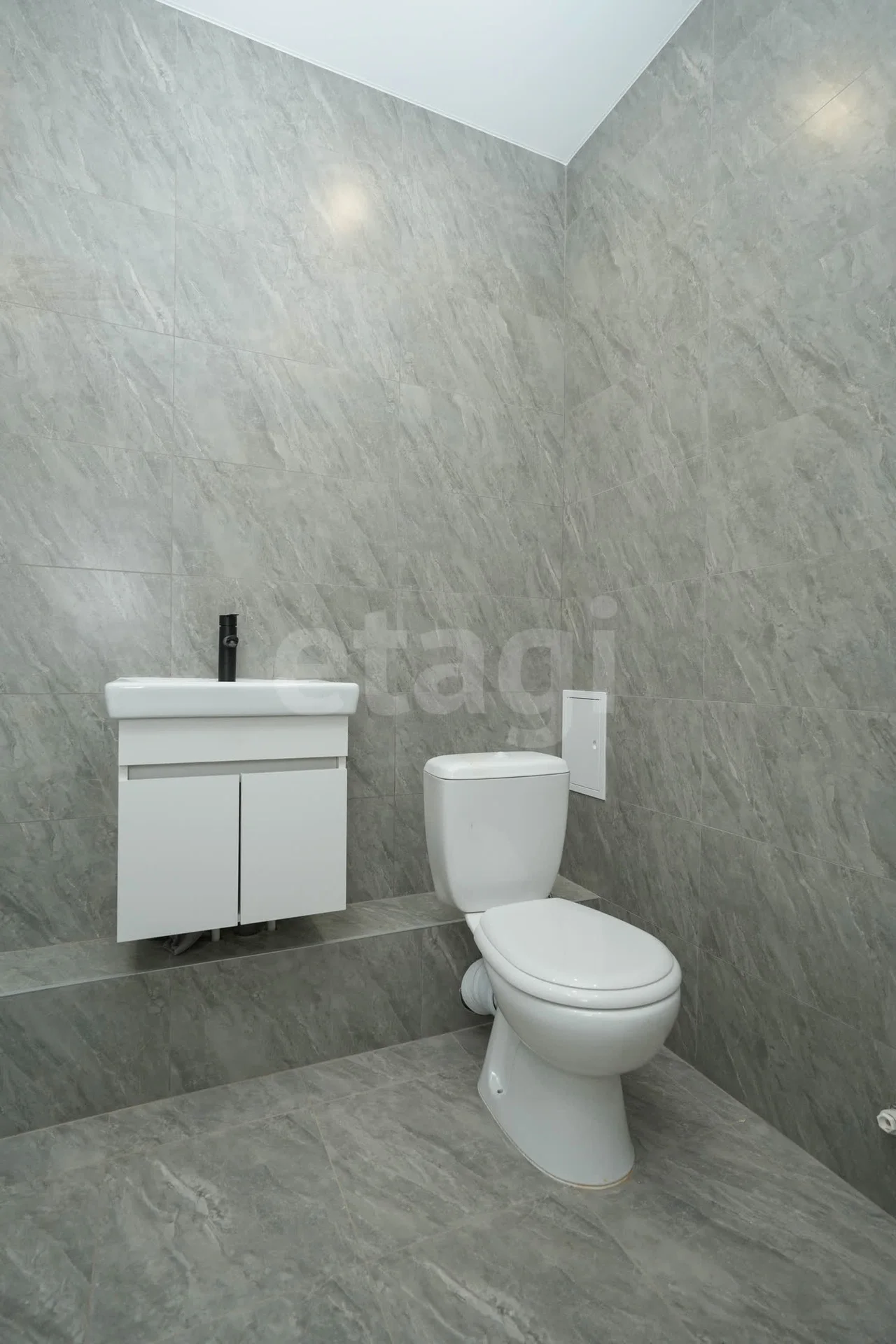 1-к квартира, 43.5м² (Ростовское шоссе, 30/6к2) - миниатюра 16