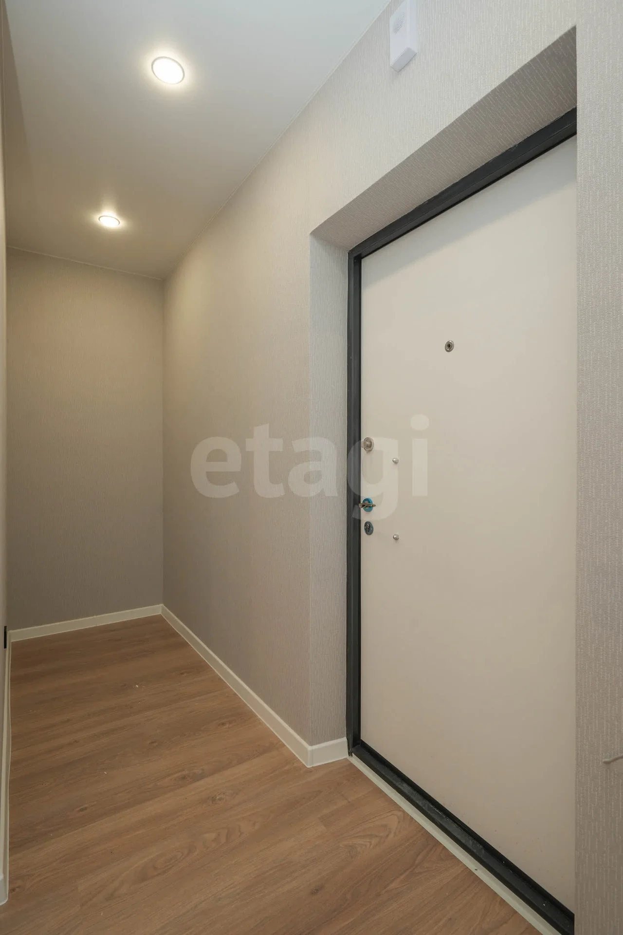 1-к квартира, 43.5м² (Ростовское шоссе, 30/6к2) - миниатюра 18