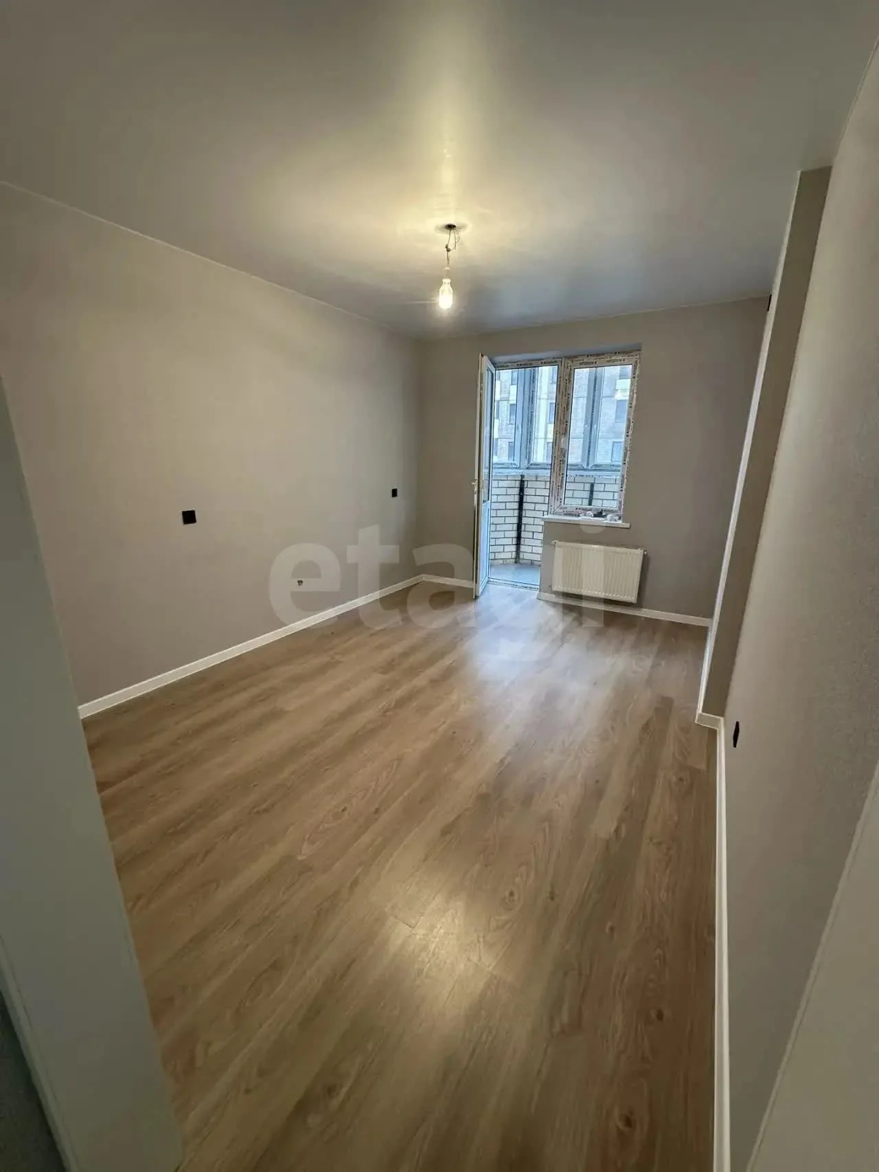 1-к квартира, 43.5м² (Ростовское шоссе, 30/6к2) - миниатюра 24