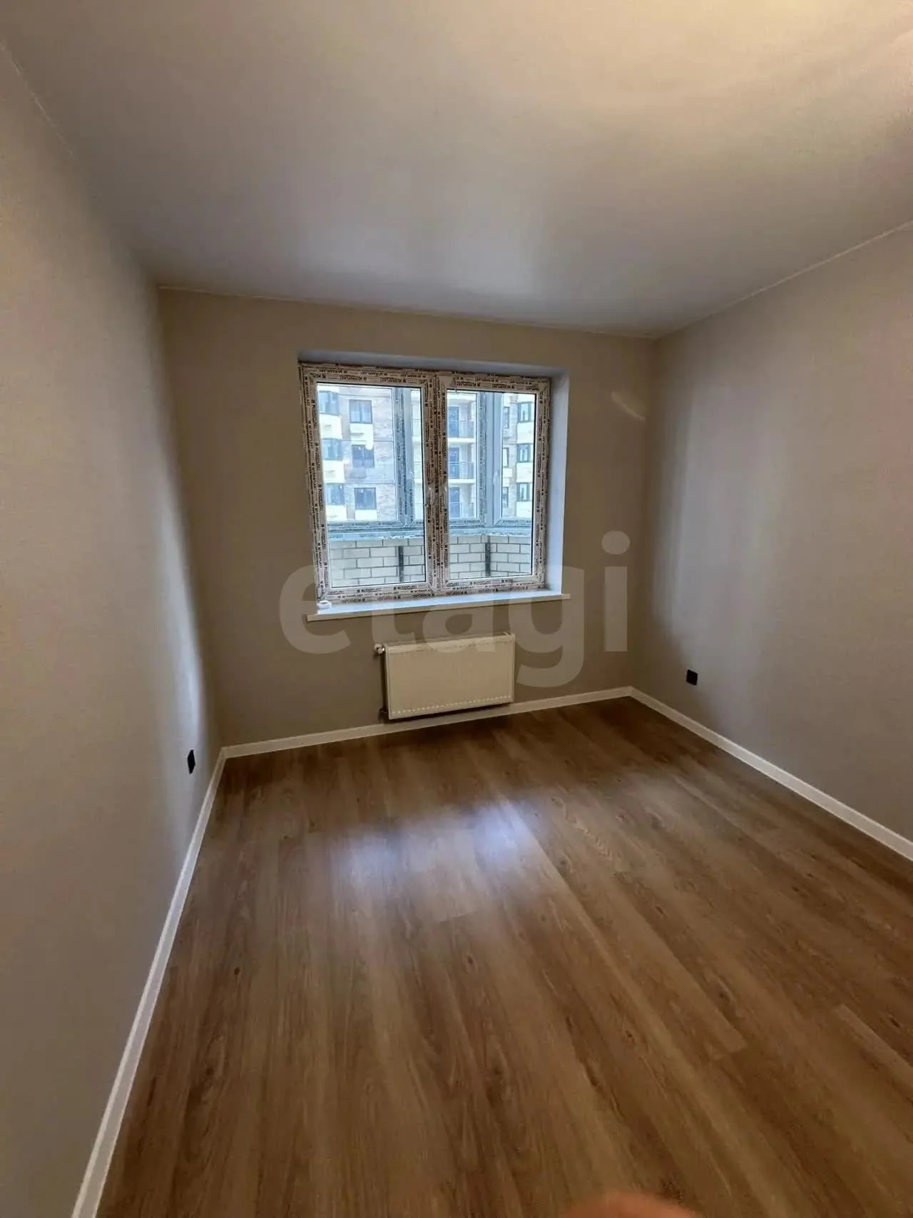 1-к квартира, 43.5м² (Ростовское шоссе, 30/6к2) - миниатюра 25