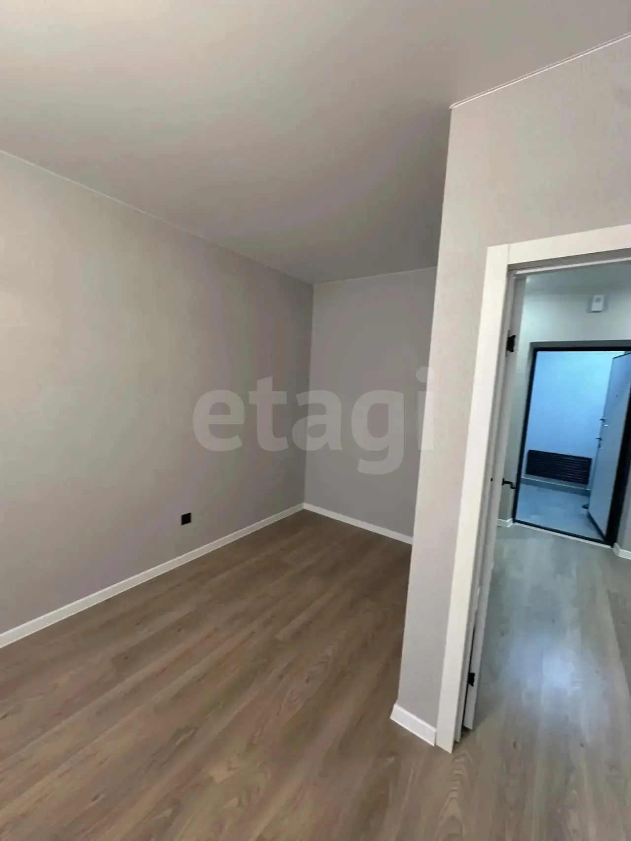 1-к квартира, 43.5м² (Ростовское шоссе, 30/6к2) - миниатюра 26