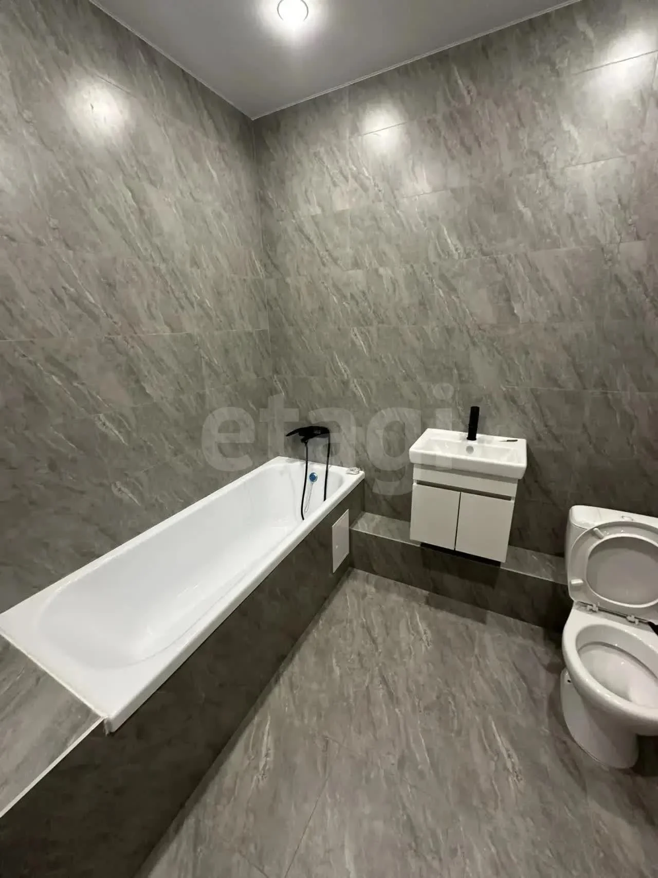 1-к квартира, 43.5м² (Ростовское шоссе, 30/6к2) - миниатюра 27