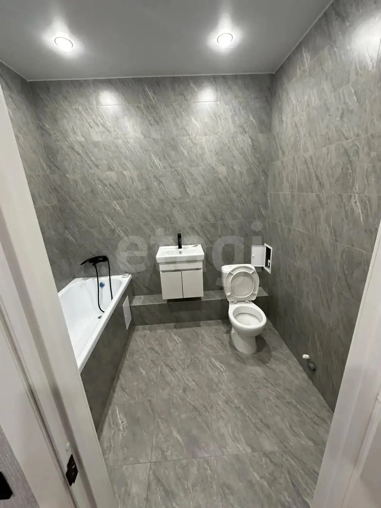 1-к квартира, 43.5м² (Ростовское шоссе, 30/6к2) - миниатюра 28