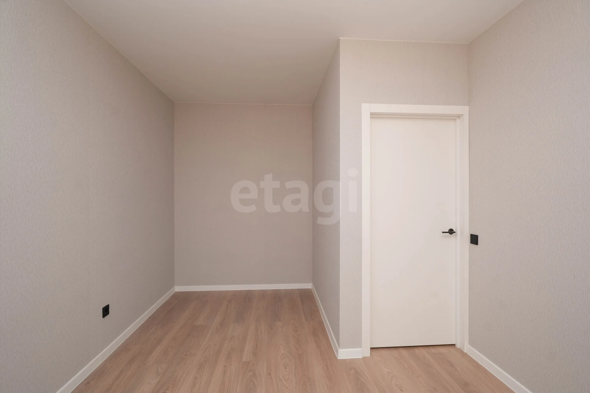 1-к квартира, 43.5м² (Ростовское шоссе, 30/6к2) - миниатюра 5