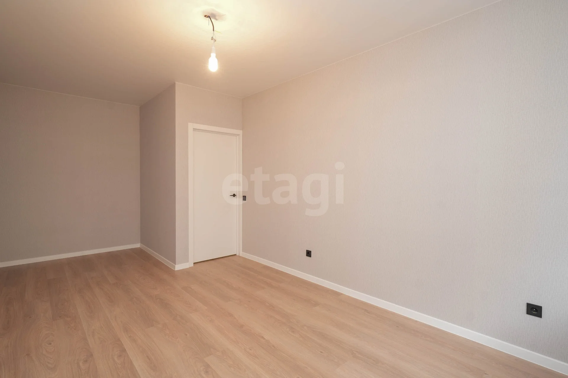 1-к квартира, 43.5м² (Ростовское шоссе, 30/6к2) - миниатюра 6