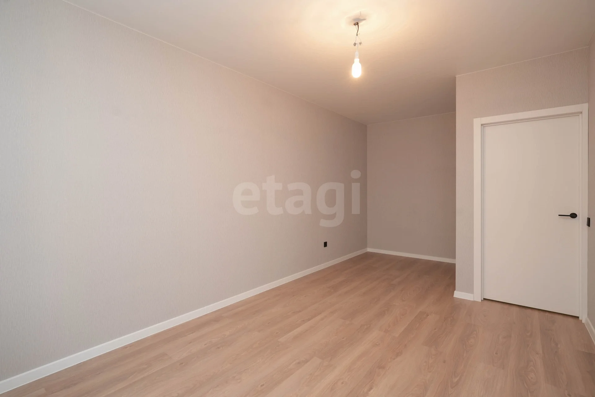 1-к квартира, 43.5м² (Ростовское шоссе, 30/6к2) - миниатюра 7