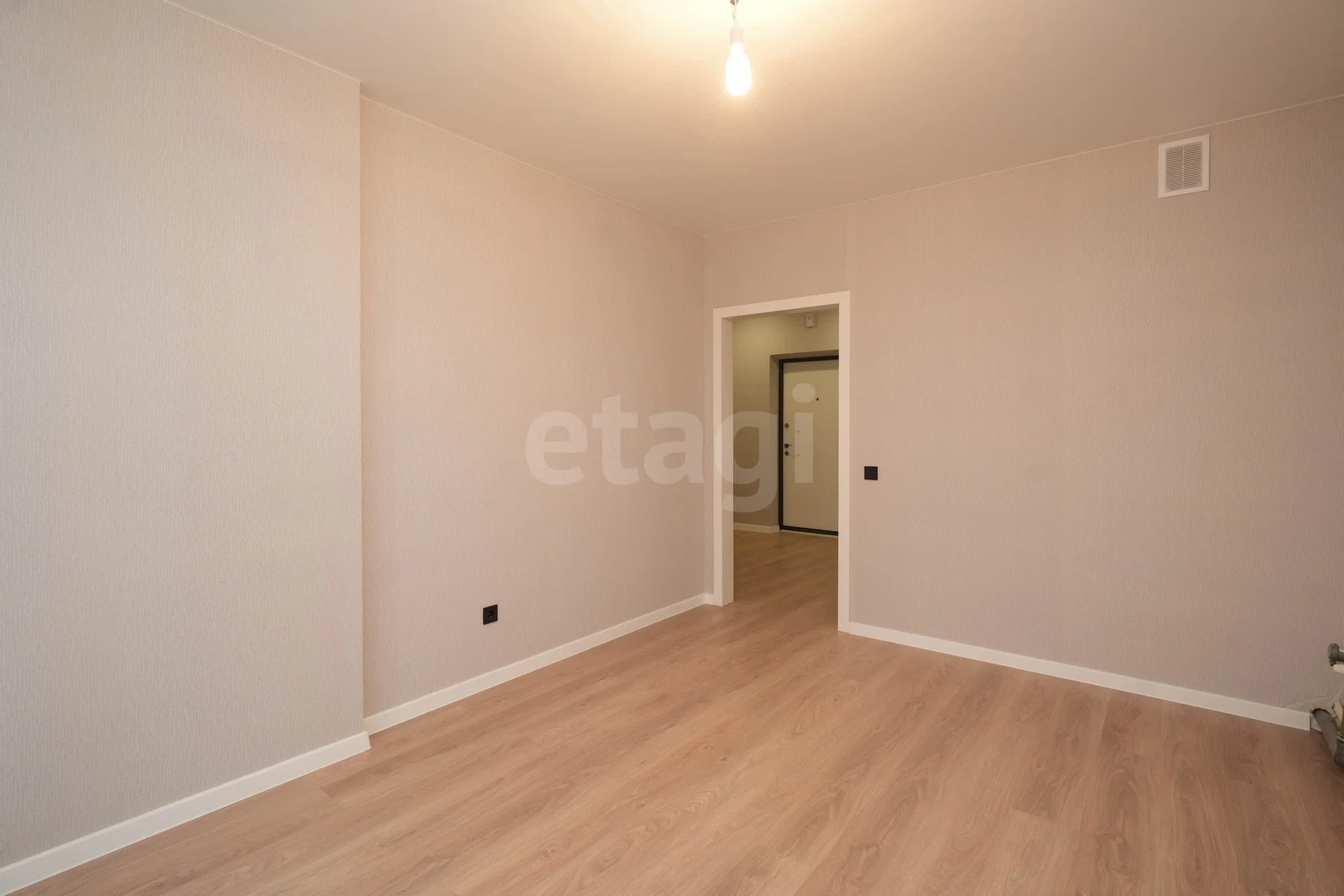 1-к квартира, 43.5м² (Ростовское шоссе, 30/6к2) - миниатюра 9