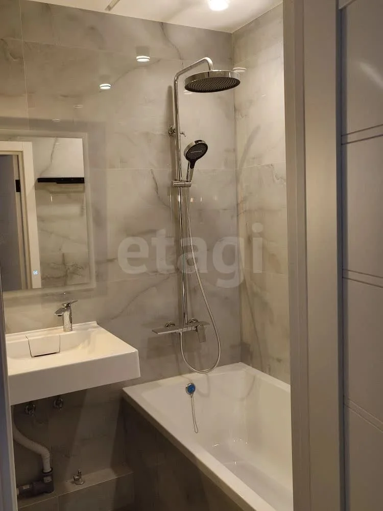 2-к квартира, 53.1м² (Тепличная улица, 62/1к6) - миниатюра 12